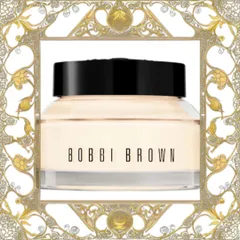 (Loại Tốt) [ nobox ] Kem Lót Dưỡng Ẩm Bobbi Brown Vitamin Enriched Face Base 50ml Mẫu Mới