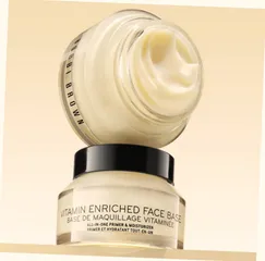 (Bản Mới) Set Kem Lót Dưỡng Ẩm Bobbi Brown Vitamin Enriched Face Base Duo Set (50ml x 2) Kem Trang Điểm Cung Cấp Độ Ẩm Cho Da Khỏe Mạnh Nhập Khẩu Mẫu Mới