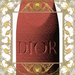 (Loại Tốt) [ nobox ] Son Dior Rouge Couture Velvet Finish 188 Fortunate Màu Cam Đất Đầy Đủ