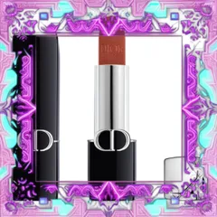 (Loại Tốt) [ nobox ] Son Dior Rouge Couture Velvet Finish 188 Fortunate Màu Cam Đất Đầy Đủ