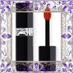 (Bản Mới) Son Kem Dior Forever Liquid Lacquer 840 Rayonnante Đỏ Cam Gạch Sang Trọng, Độ Bền Màu Cao và Cảm Giác Êm Ái Cho Môi Cao Cấp