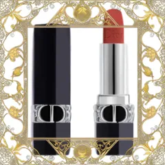 (Đẳng Cấp) Son Lì Dior Velvet 720 Icóne Màu Hồng Gạch 348480 Nội Địa