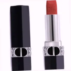 (Cao Cấp) [ nobox ] Son Lì Dior Velvet 720 Icóne Màu Hồng Gạch 348481 Mẫu Mới Nhập Khẩu