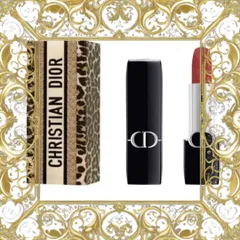 (Cao Cấp) Son Dior Rouge Dior Couture Velvet 720 Icone Màu Hồng Đất (Vỏ Beo) 348501 Đầy Đủ