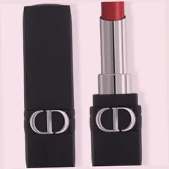 (Loại Tốt) [ tester ] Son Dior Rouge Forever 720 Forever Icone Màu Hồng Đất 348495 Nội Địa Đầy Đủ