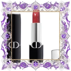 (Đẳng Cấp) Son Dior Rouge 720 Icone Satin Màu Hồng Khô 348567 Đầy Đủ