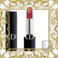 (Hàng Chuẩn) [ nobox ] Son Dior Rouge 720 Icone Satin Màu Hồng Khô 348568 Nội Địa