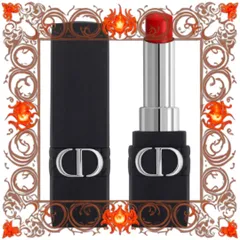 (Hàng Chuẩn) Son Dior Rouge Dior Forever 999 Forever Dior Màu Đỏ Tươi 348617 Nội Địa