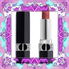 (Nhập Khẩu) [ tester ] Son Dior Rouge Matte 772 Classic Màu Hồng Đất Nhập Khẩu