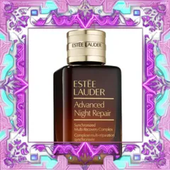 (Cao Cấp) [ nobox ] Tinh Chất Dưỡng Da Estée Lauder Advanced Night Repair Synchronized Multi-Recovery Complex 50ml Nhập Khẩu