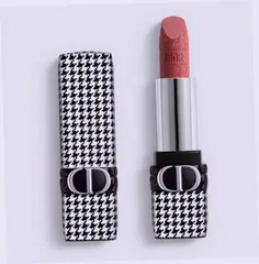 (Loại Tốt) [ tester ] Son Dior Limited 772 Classic New Look Màu Hồng Đất Nhập Khẩu Uy Tín