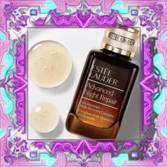 (Hàng Chất) Tinh Chất Hỗ Trợ Phục Hồi Da Estée Lauder Advanced Night Repair Serum Synchronized Multi-Recovery Complex 100ml 350210 Nhập Khẩu