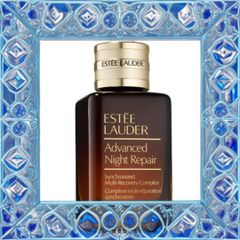 (Chính Hãng) [ tester ] Tinh Chất Hỗ Trợ Phục Hồi Da Estée Lauder Advanced Night Repair Serum Synchronized Multi-Recovery Complex 100ml 350212 Uy Tín
