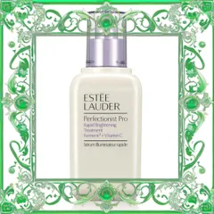 (Loại Tốt) [ nobox ] Tinh Chất Hỗ Trợ Làm Sáng Da Estée Lauder Perfectionist Pro Rapid Brightening Treatment Ferment & Vitamin C 100ml Cao Cấp