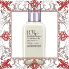 (Cao Cấp) Tinh Chất Làm Sáng Da Estée Lauder Perfectionist Pro 100ml Serum Vitamin C & Ferment Cải Thiện Độ Sáng và Đều Màu Da Nội Địa