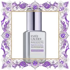(Nhập Khẩu) Serum Estée Lauder Perfectionist Pro 30ml Hỗ Trợ Làm Săn Chắc Da, Tăng Độ Đàn Hồi và Giảm Nếp Nhăn Với Hexapeptides 8 + 9 Cao Cấp