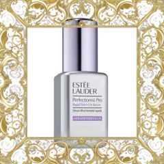 (Bản Mới) Serum Estée Lauder Perfectionist Pro Rapid Firm + Lift 30ml Hỗ Trợ Săn Chắc Da, Cải Thiện Nếp Nhăn và Độ Ẩm, Phù Hợp Mọi Dạng Da Hàng Chuẩn