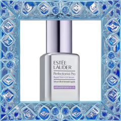 (Loại Tốt) Serum Làm Săn Chắc Da Estée Lauder Perfectionist Pro Rapid Firm + Lift 30ml Chống Lão Hóa, Tăng Độ Đàn Hồi Với Hexapeptides 8 + 9 Hàng Chuẩn