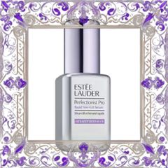 (Hàng Chuẩn) [ nobox ] Serum Hỗ Trợ Làm Săn Chắc Da Estée Lauder Perfectionist Pro Rapid Firm + Lift Serum With Hexapeptides 8 + 9 30ml 350246 Mẫu Mới