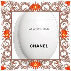 (Nhập Khẩu) [ tester ] Kem Dưỡng Da Tay Chanel La Crème Main Hand Cream 50ml Nội Địa
