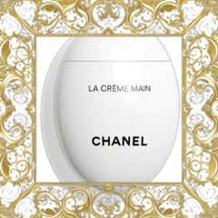 (Nhập Khẩu) [ nobox ] Kem Dưỡng Da Tay Chanel La Crème Main Hand Cream 50ml 350272 Mẫu Mới