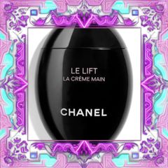 (Nhập Khẩu) Kem Dưỡng Da Tay Chanel Le Lift La Crème Main 50ml 350286 Nhập Khẩu