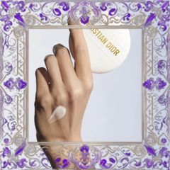 (Bản Mới) Kem Dưỡng Da Tay Móng Tay Vùng Ngực Dior J’adore Les Adorables 50ml Chăm Sóc Da Mềm Mại Từ Thương Hiệu Nổi Tiếng Nội Địa