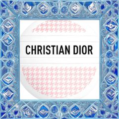 (Chính Hãng) [ tester ] Kem Dưỡng Da Tay Dior Le Baume Hand Cream Limited Edition 50ml Cao Cấp