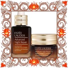 (Hàng Chuẩn) Combo Serum Estee Lauder E.L Advanced Night Repair 50ml Và Kem Dưỡng Mắt 15ml Chăm Sóc Da Chuyên Sâu, Phục Hồi Da Rạng Rỡ Uy Tín