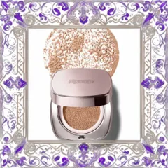 (Loại Tốt) Cushion La Mer The Luminous Lifting Foundation SPF 20+ Kem Trang Điểm Dưỡng Ẩm, Lớp Nền Tự Nhiên, Tone 1, Sang Trọng Từ Pháp Hàng Chuẩn