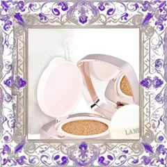 (Hàng Chất) [ nobox ] Cushion La Mer The Luminous Lifting Foundation SPF 20+ Kèm Lõi Phấn Tone 1 Đầy Đủ