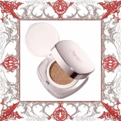 (Hàng Chất) [ nobox ] Cushion La Mer The Luminous Lifting Foundation SPF 20+ Kèm Lõi Phấn Tone 1 Đầy Đủ