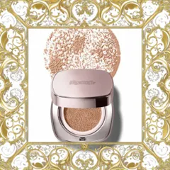 (Loại Tốt) [ nobox ] Cushion La Mer The Luminous Lifting Foundation SPF 20+ Kèm Lõi Phấn Tone 1 350349 Đầy Đủ