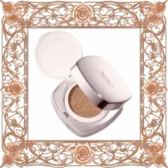 (Đẳng Cấp) Cushion La Mer The Luminous Lifting Foundation SPF 20+ Kèm Lõi Phấn Tone 3 c_HP Nhập Khẩu