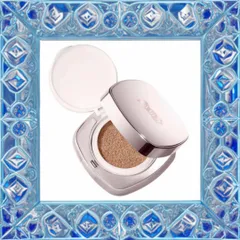(Chính Hãng) [ tester ] Cushion La Mer The Luminous Lifting Foundation SPF 20+ Kèm Lõi Phấn Tone 3 c_HP Đầy Đủ