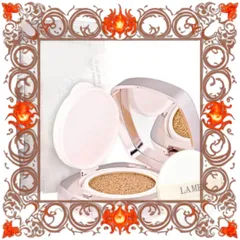 (Hàng Chất) Cushion La Mer The Luminous Lifting Foundation SPF 20+ Kèm Lõi Phấn Tone 3 c_HP 350355 Hàng Chuẩn