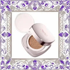 (Hàng Chất) Cushion La Mer The Luminous Lifting Foundation SPF 20+ Kèm Lõi Phấn Tone 3 c_HP 350355 Hàng Chuẩn