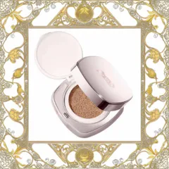 (Cao Cấp) Cushion La Mer The Luminous Lifting Foundation SPF 20+ Kèm Lõi Phấn Tone 11 350360 Hàng Chuẩn