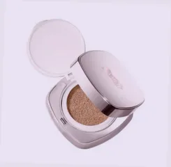 (Bản Mới) [ tester ] Cushion La Mer The Luminous Lifting Foundation SPF 20+ Kèm Lõi Phấn Tone 3 c_HP 350357 Mẫu Mới Nhập Khẩu