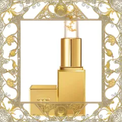 (Chính Hãng) Son Dưỡng Tom Ford 24K Gold Z09 Soleil Lip Blush 3g Màu Hồng Phấn Sang Trọng, Dưỡng Ẩm và Quyến Rũ Cho Môi Nội Địa