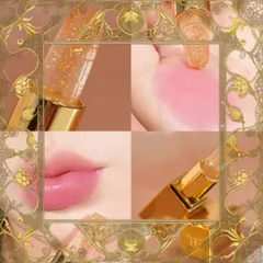 (Hàng Chất) [ nobox ] Son Dưỡng Tom Ford 24k Gold Z09 Soleil Lip Blush 3g Màu Hồng Phấn Đầy Đủ