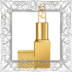 (Hàng Chất) [ nobox ] Son Dưỡng Tom Ford 24k Gold Z09 Soleil Lip Blush 3g Màu Hồng Phấn Đầy Đủ