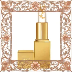 (Hàng Chất) Son Dưỡng Tom Ford 24k Gold Z09 Soleil Lip Blush 3g Màu Hồng Phấn 350408 Mẫu Mới