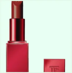 (Hàng Chuẩn) [ tester ] Son Lì Tom Ford TF Lip Color Matte 16 Scarlet Rouge Màu Đỏ Thuần Đầy Đủ Mẫu Mới