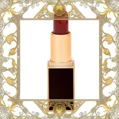 (Loại Tốt) Son Tom Ford Lip Color Lipstick 16 Scarlet Rouge 350438 Nội Địa