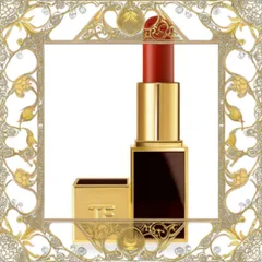 (Nhập Khẩu) [ nobox ] Son Tom Ford Lip Color Lipstick 16 Scarlet Rouge 350439 Mẫu Mới
