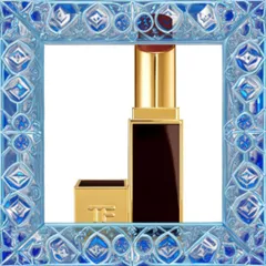 (Bản Mới) [ nobox ] Son Tom Ford Lip Color Màu 24 Marocain Đỏ Đất Mẫu Mới