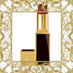 (Chính Hãng) [ tester ] Son Tom Ford Lip Color Màu 24 Marocain Đỏ Đất 351340 Uy Tín