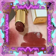 (Bản Mới) Son Lì Tom Ford TF Ultra-Shine Lip Color 27 Ete Brulant Màu Đỏ Gạch 351365 Chính Hãng