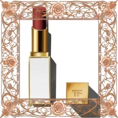 (Bản Mới) Son Lì Tom Ford TF Ultra-Shine Lip Color 27 Ete Brulant Màu Đỏ Gạch 351365 Chính Hãng